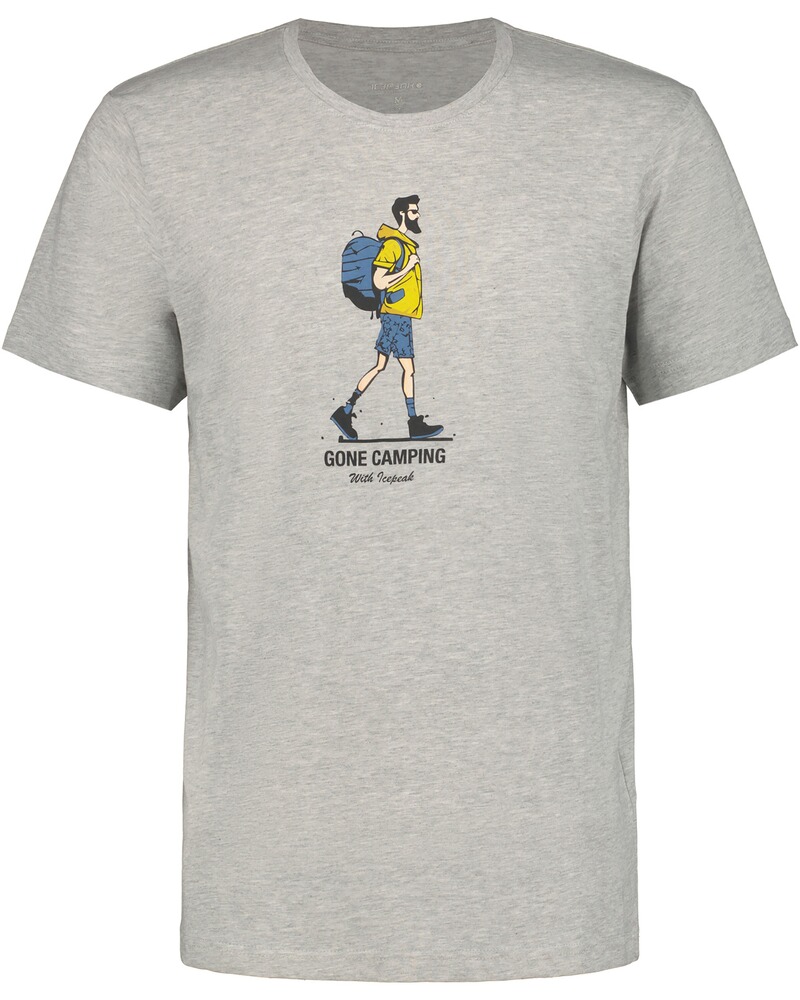 T-Shirt Moreau