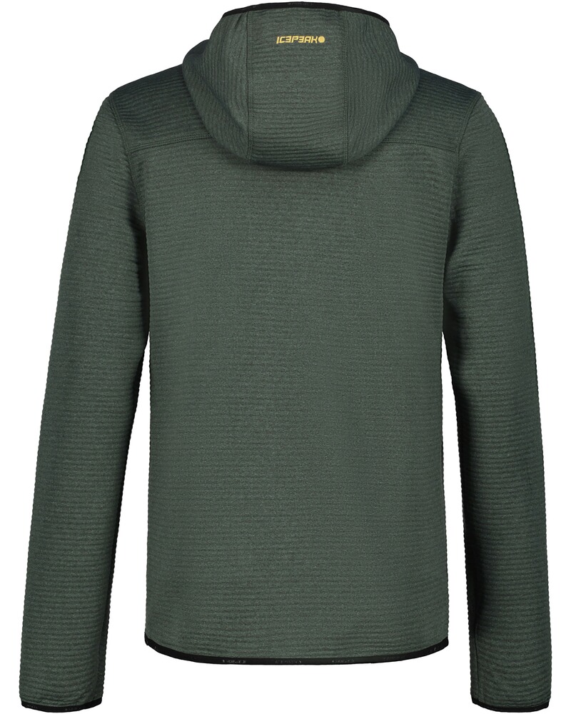 Jacke Midlayer Beckley, ICEPEAK