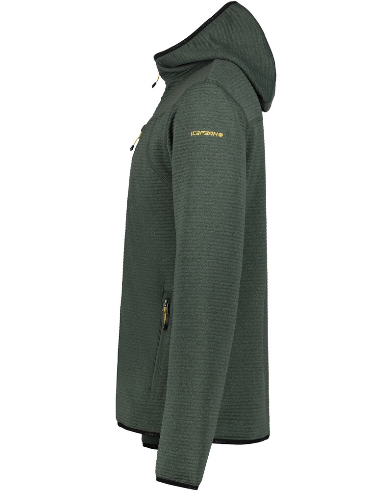Jacke Midlayer Beckley, ICEPEAK