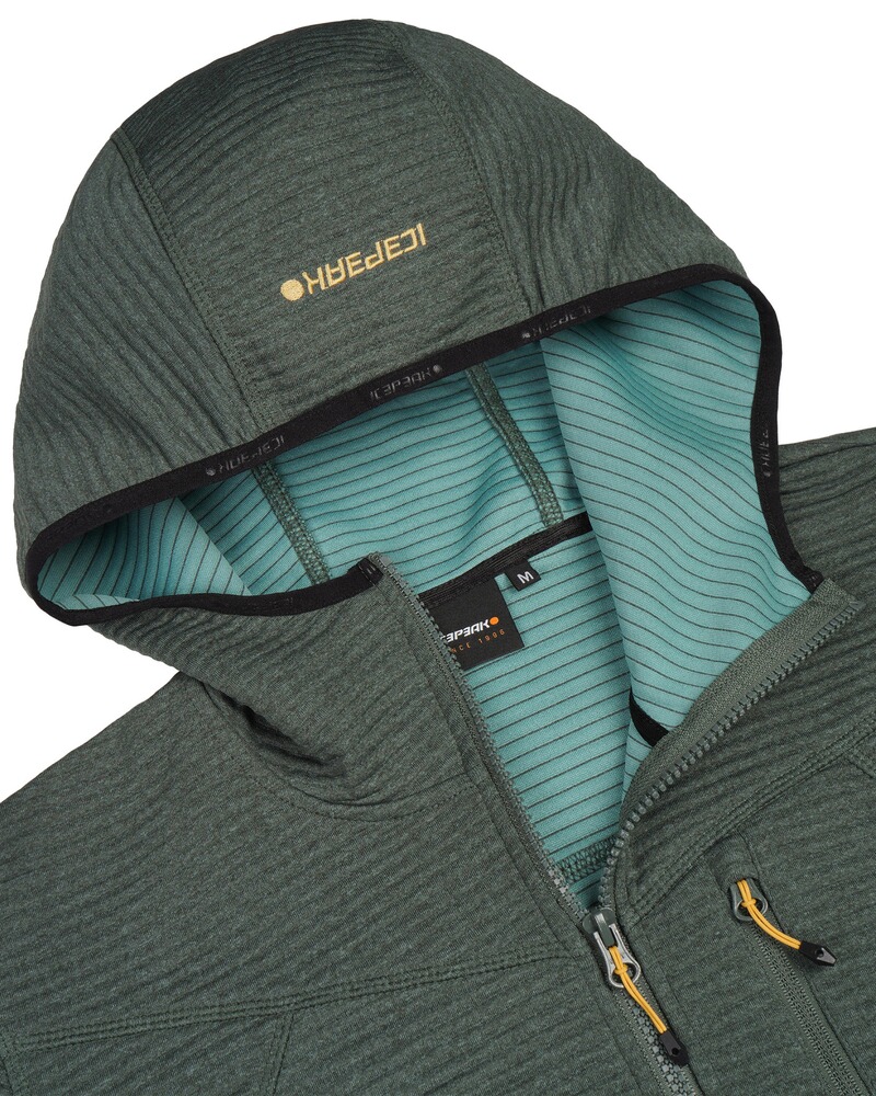 Jacke Midlayer Beckley, ICEPEAK