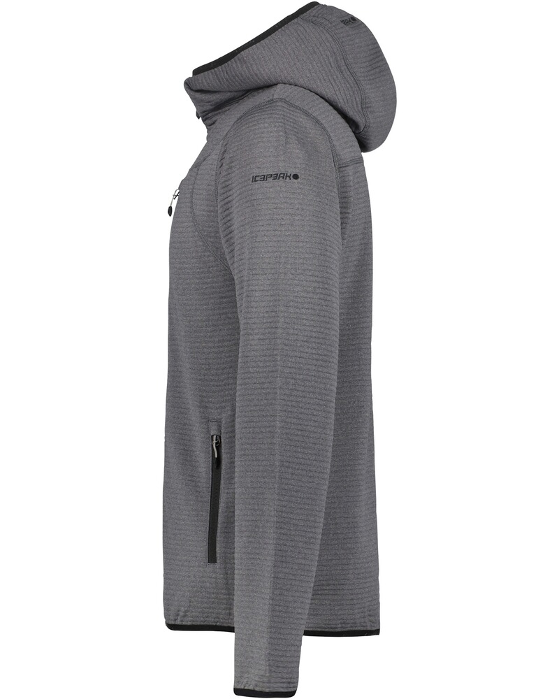 Jacke Midlayer Beckley, ICEPEAK
