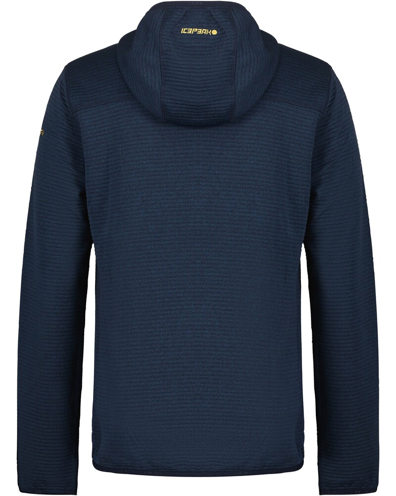 Jacke Midlayer Beckley, ICEPEAK