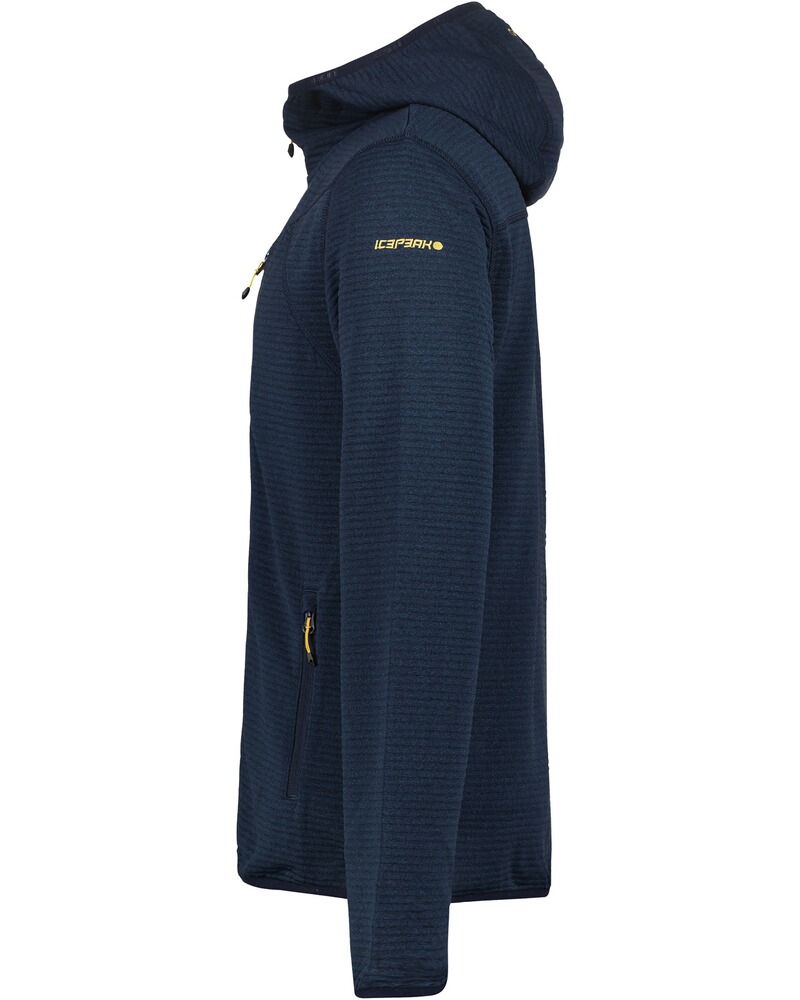Jacke Midlayer Beckley, ICEPEAK