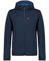 Jacke Midlayer Beckley, ICEPEAK