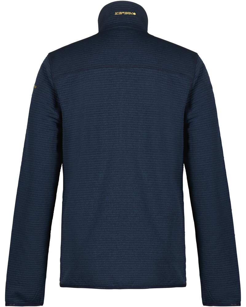 Jacke Midlayer Berthold, ICEPEAK