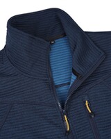 Jacke Midlayer Berthold, ICEPEAK