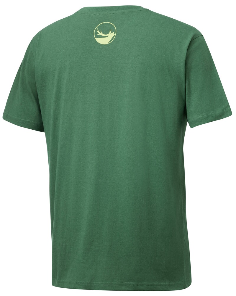 T-Shirt Logo, Frankonia