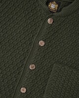 Strickjacke Anton, Hammerschmid