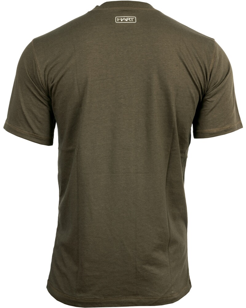 T-Shirt Ground, EMG