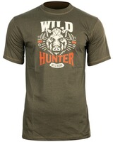 T-Shirt Ground, EMG