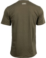T-Shirt Ground, EMG