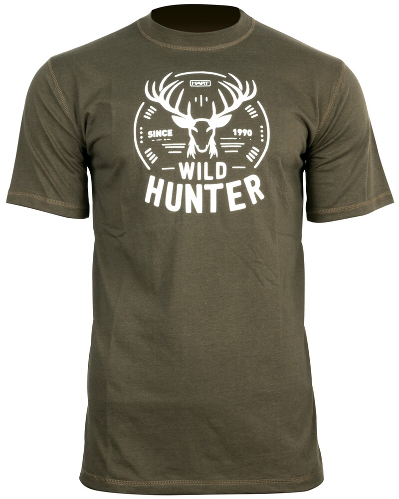 T-Shirt Ground