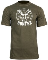 T-Shirt Ground, EMG