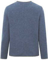 Walkjacke Brunhard, Stapf