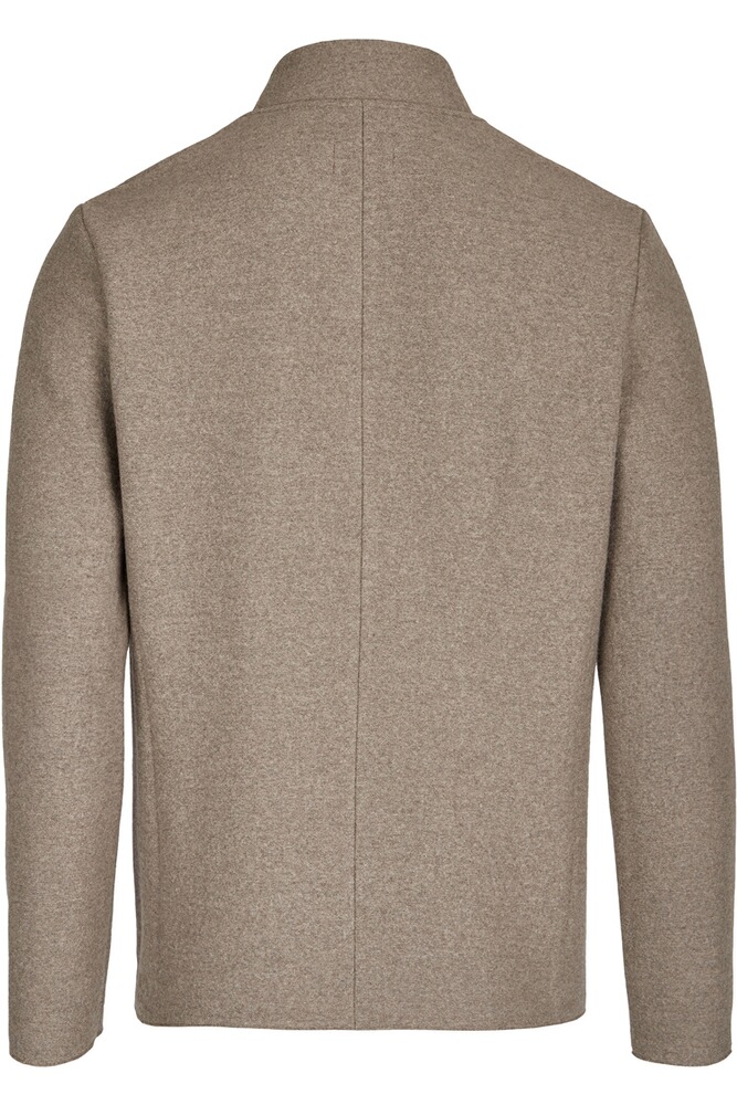 Walkjanker Maxi, Stapf