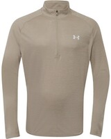 Langarm-Shirt Tech Texture Half-Zip, Under Armour