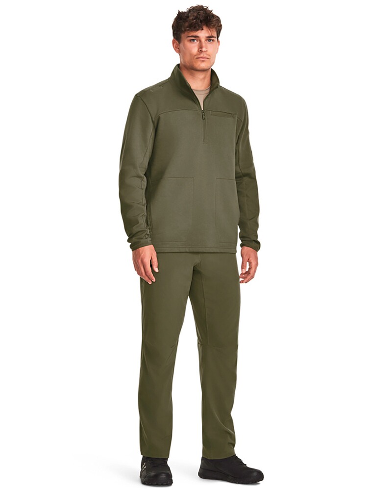 Fleeceshirt Tactical Rival, Under Armour