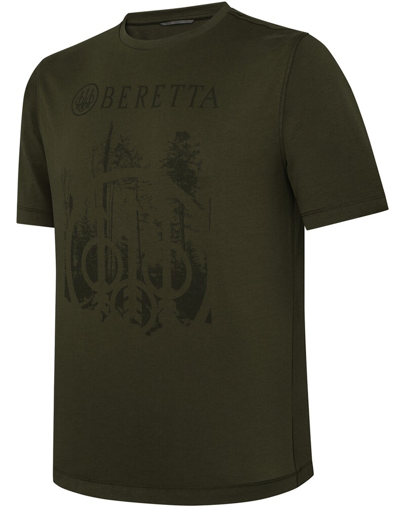 T-Shirt Outline