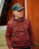 Hoodie Ultra, Swedteam
