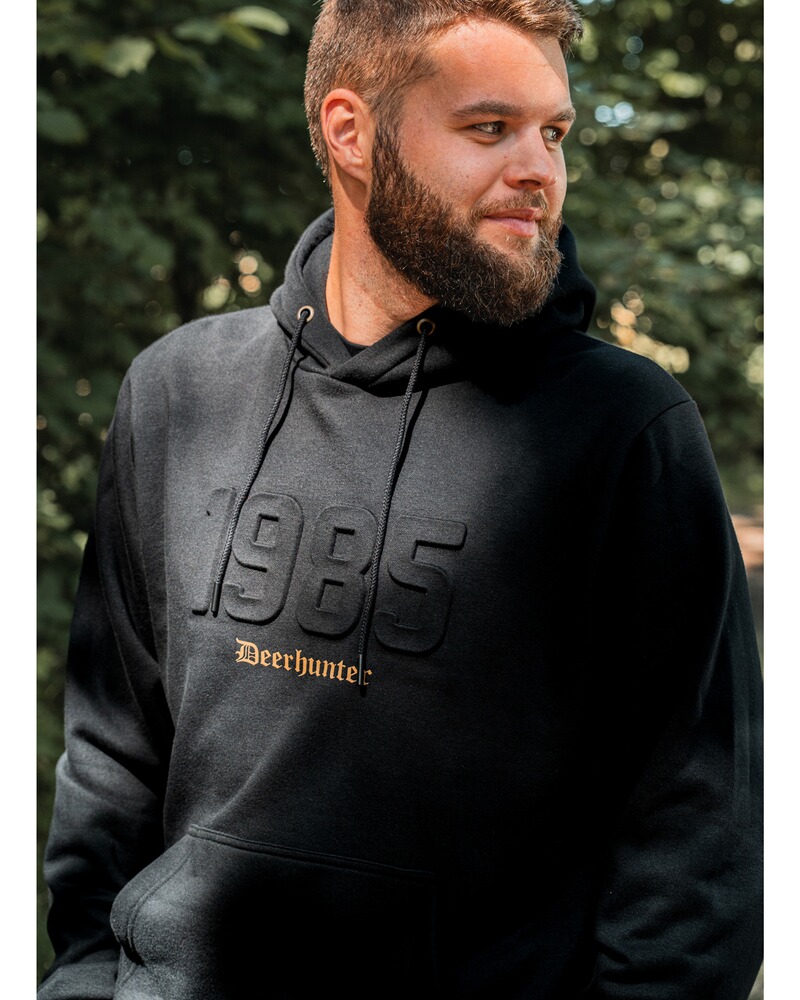 Hoodie Jubilee, Deerhunter