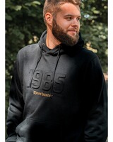 Hoodie Jubilee, Deerhunter