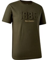 T-Shirt Jubilee, Deerhunter