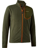 Fleecejacke Chamois, Deerhunter