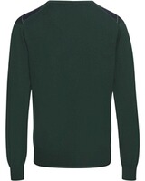Argyle-Pullover, HIGHMOOR