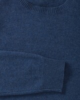 Rundhals-Pullover, HIGHMOOR