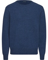 Rundhals-Pullover, HIGHMOOR