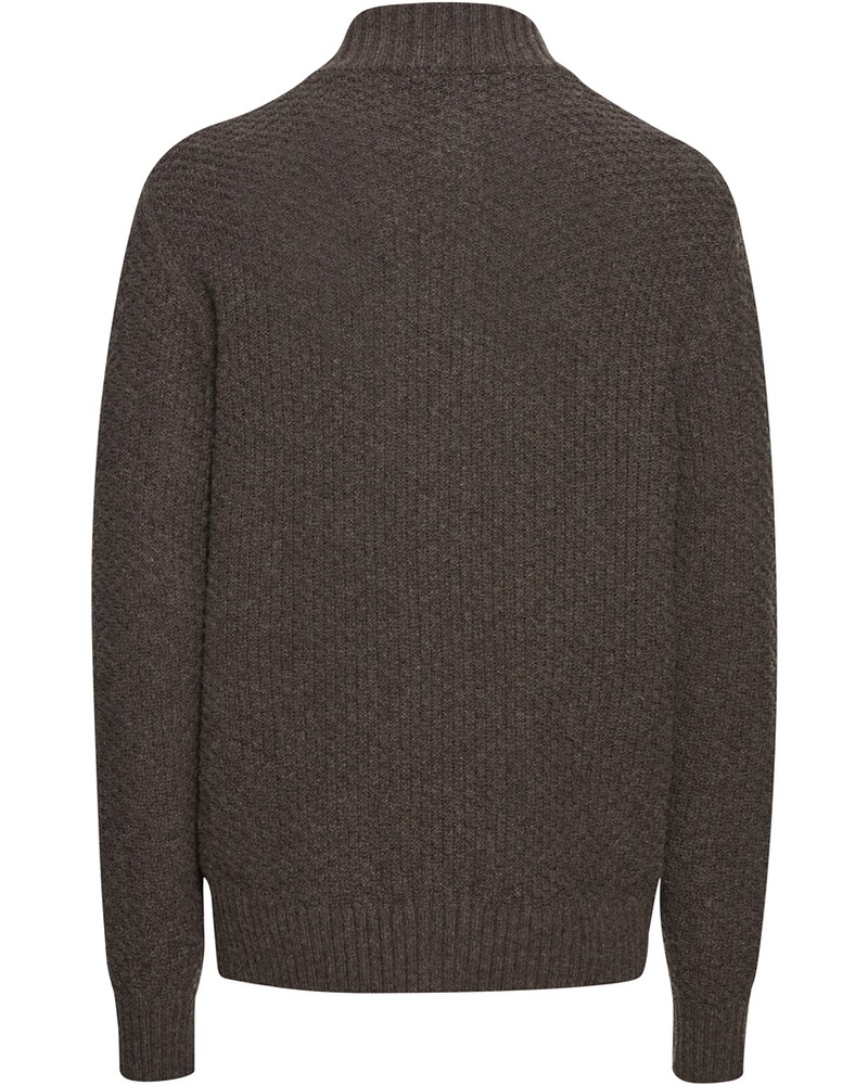 Zopfstrickjacke, Luis Steindl
