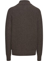 Zopfstrickjacke, Luis Steindl