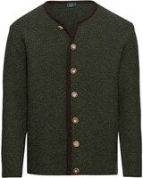 Linksstrickjacke, Luis Steindl
