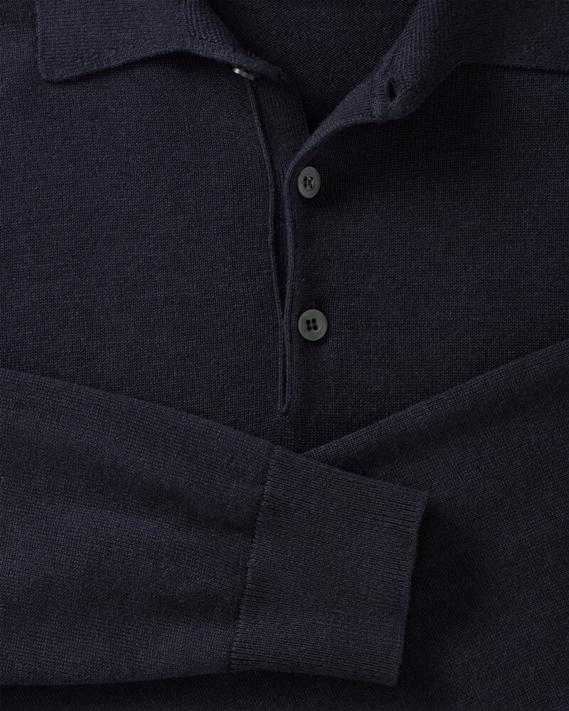 Polo-Pullover, HIGHMOOR