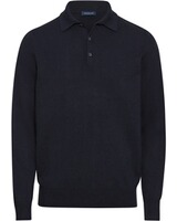 Polo-Pullover, HIGHMOOR