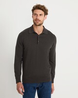 Polo-Pullover, HIGHMOOR