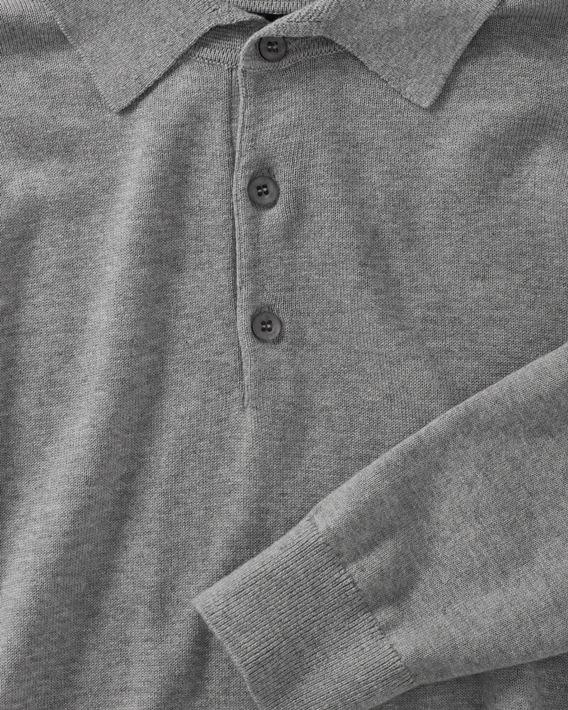 Polo-Pullover, HIGHMOOR