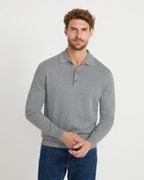Polo-Pullover, HIGHMOOR