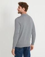 Polo-Pullover, HIGHMOOR