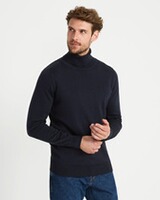 Rollkragen-Pullover, HIGHMOOR