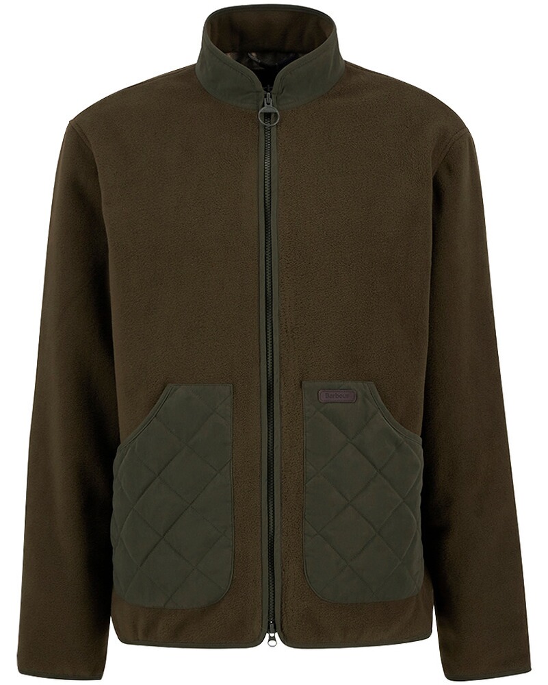 Fleecejacke Lowich