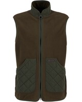 Fleeceweste Lowich, Barbour
