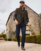 Karohemd Wetherham, Barbour