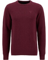 Pullover Tisbury Crew Neck, Barbour