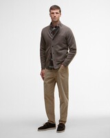 Barbour Strickjacke Essential, Barbour