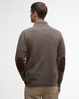 Barbour Strickjacke Essential, Barbour