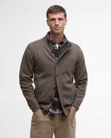 Barbour Strickjacke Essential, Barbour