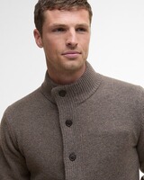 Barbour Strickjacke Essential, Barbour