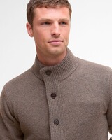 Barbour Strickjacke Essential, Barbour