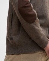 Barbour Strickjacke Essential, Barbour
